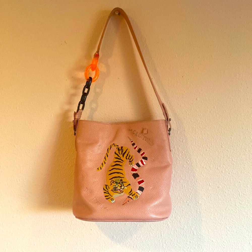 Min & Mon purse